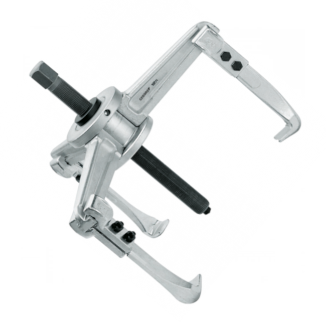 Saca Polia 3 Garras Deslizantes 10 Toneladas 1.07/4A-4 GEDORE-a94baf11-a9ee-4dea-8958-c4e858a38c68