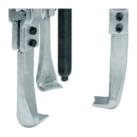 Saca Polia 3 Garras Deslizantes 250 mm 1.07/3 GEDORE-40589481-e37a-42b6-99a2-4765a55c4b96