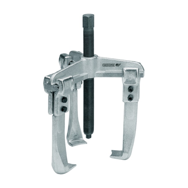Saca Polia 3 Garras Deslizantes 250 mm 1.07/3 GEDORE-a15cc916-b009-49bd-827d-afb99f4886eb