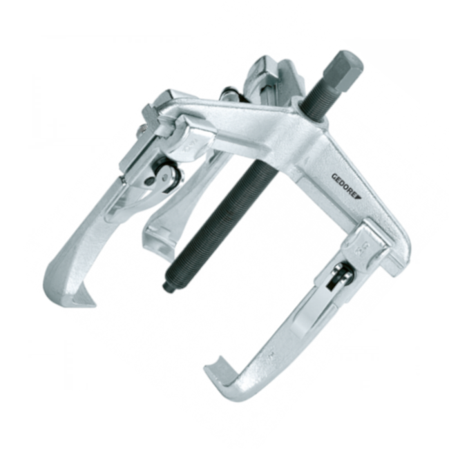 Saca Polia 3 Garras Deslizantes 5 Toneladas Quick Release 1.07/2-E GEDORE-147a41b8-b365-4a42-a142-032cb71fff30