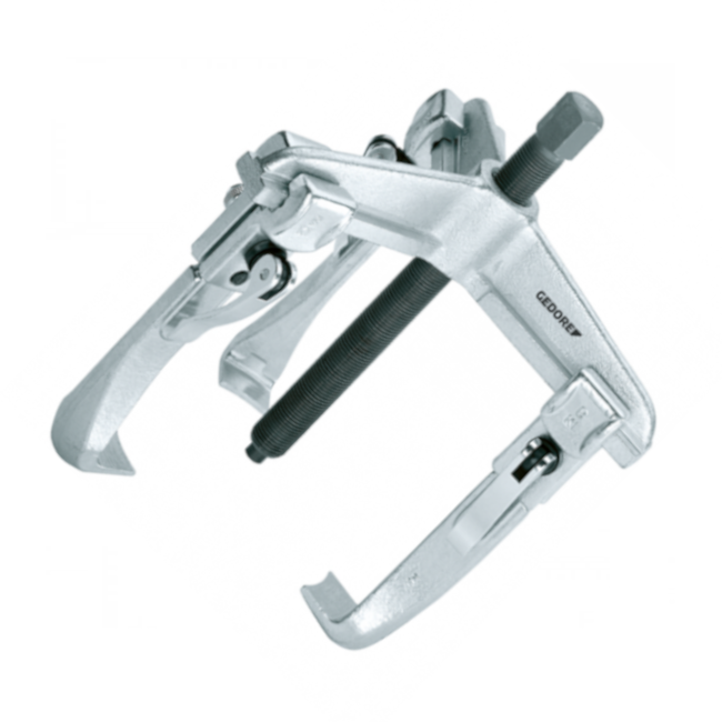 Saca Polia 3 Garras Deslizantes Quick Release 1.07/3-E GEDORE-93841594-83ab-4354-82e2-45386aa45334