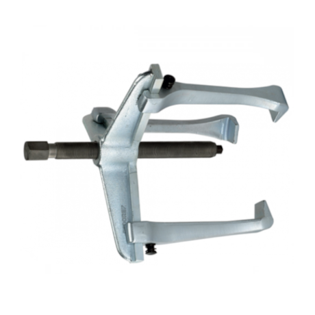 Saca Polia 3 Garras Rígidas Deslizantes 3 Toneladas com Trava 1.07/1A1-B GEDORE-341f632b-2151-434b-92f9-f16be499e413