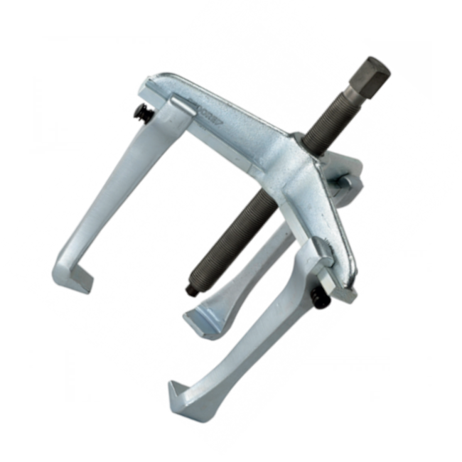 Saca Polia 3 Garras Rígidas Deslizantes 3 Toneladas com Trava 1.07/1A1-B GEDORE-73d50b7c-2e4b-4025-802d-7854ec77ba64