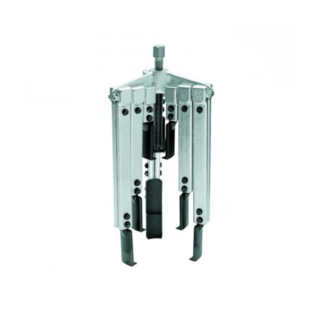 Saca Polia 9 Garras Deslizantes 2.5 Toneladas 1.07/AS GEDORE-7ef5b4e2-b50d-49d1-9805-ae203a93e502