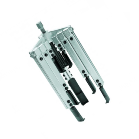 Saca Polia 9 Garras Deslizantes 5.0 Toneladas 1.07/AS-2 GEDORE-86e55753-0561-4aab-8eb7-81894e438333