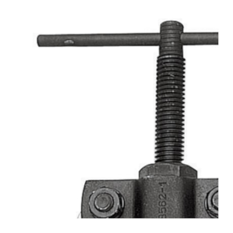 Saca Polia com 2 Garras 60mm 8562-1 GEDORE-975465c1-06fa-4fb7-9ee4-f97c96916f0c