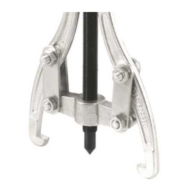 Saca Polia com 2 Garras Articuladas 100mm 3651210000 VONDER-041cb689-289c-40ed-becb-f1c3751a1964