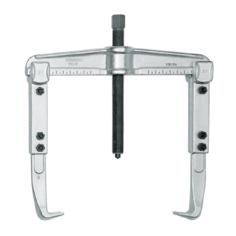 Saca Polia com 2 Garras Deslizantes 160 X 220 X 300mm 1.06/2-3 GEDORE-fc206150-bd20-4a60-8a23-28f99a6939d9