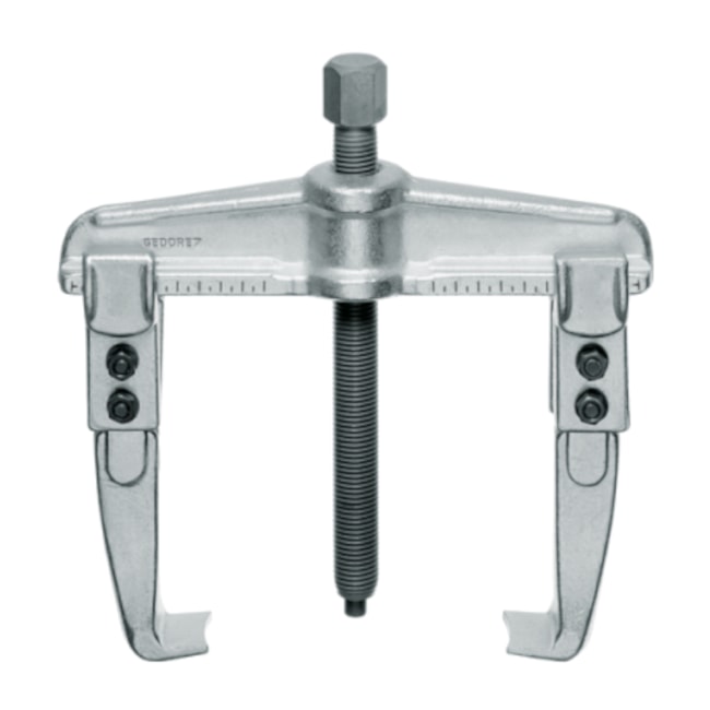 Saca Polia com 2 Garras Deslizantes 90x140x100mm 1.06/1 GEDORE-8ddde483-bad1-4e31-9a4c-68203c140ba9