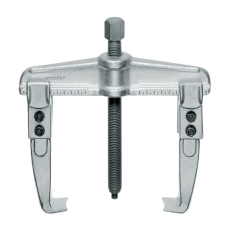 Saca Polia com 2 Garras Deslizantes 90x140x100mm 1.06/1 GEDORE-e05b5794-31e1-4f4d-896f-4b7b41a1c73f