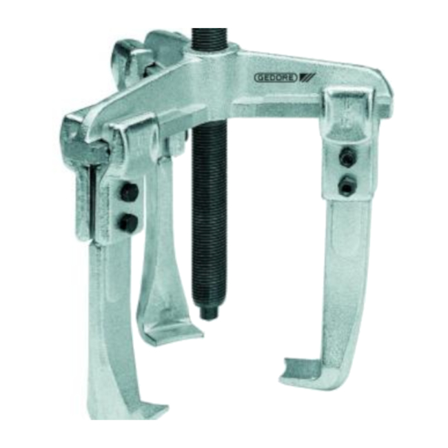 Saca Polia com 3 Garra 160x220x150mm 040976 GEDORE-98c4f7b2-c982-424e-a520-f63bb1a740be