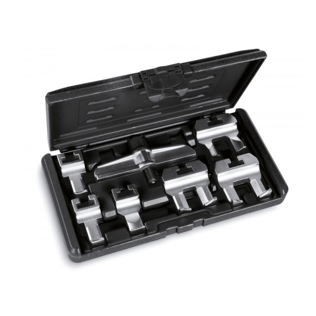 Saca Polia com 7 Peças 1529/C7 BETA-98c80ab3-823b-4439-b266-071679e3a187