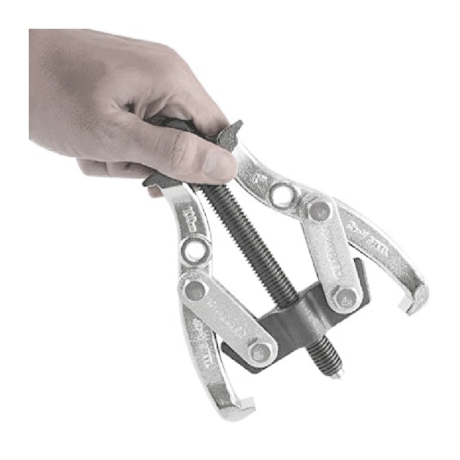 Saca Polia de 2 Garras 4