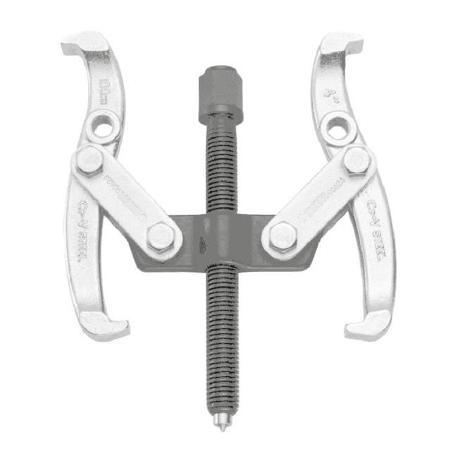 Saca Polia de 2 Garras 4