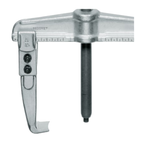 Saca Polia de 2 Garras Deslizantes 160mm 1.06/2 GEDORE-90a30616-dd6a-4995-88b0-a5ee5bf7adaa