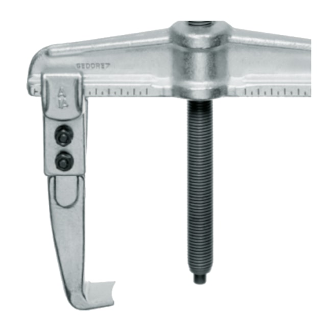 Saca Polia de 2 Garras Deslizantes 160mm 1.06/2 GEDORE-ffefd13c-7636-4d82-b8e1-cdab4e46a06b