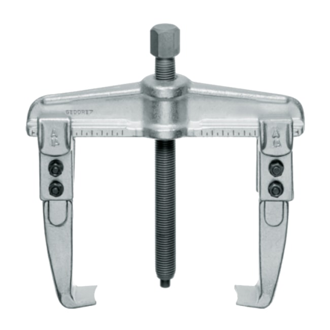 Saca Polia de 2 Garras Deslizantes 160mm 1.06/2 GEDORE-2f3115fa-be5c-41a3-b6b9-f666b6392379