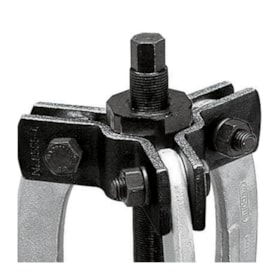 Saca Polia de 3 Garras 120mm 8565-2 GEDORE