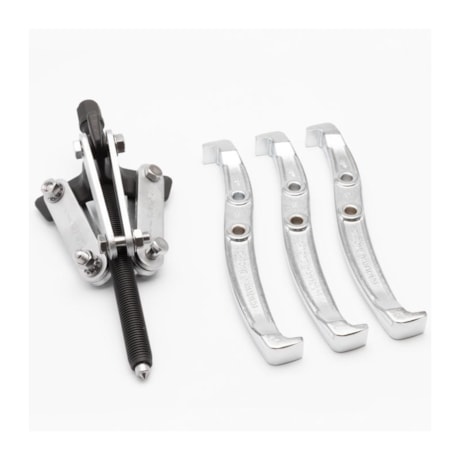 Saca Polia de 3 Garras 200mm ST90638SC SATA