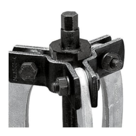 Saca Polia de 3 Garras 220mm 8565-4 GEDORE