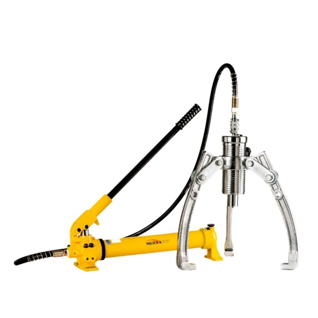 Saca Polia Hidráulica 3 Garras Deslizante 30 Ton FYD-30 MERAX-d3b14540-0e10-4ada-ac8c-1fe37bbe934d