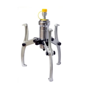 Saca Polia Hidráulica de 3 Garras até 10 Toneladas sem Bomba SPA10000 BOVENAU