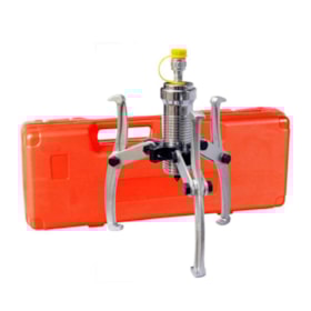 Saca Polia Hidráulica de 3 Garras até 10 Toneladas sem Bomba SPA10000 BOVENAU