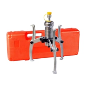 Saca Polia Hidráulica sem Bomba 3 Garras SPA20000 BOVENAU