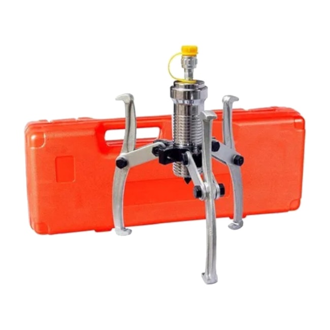 Saca Polia Hidráulica sem Bomba 3 Garras SPA20000 BOVENAU-89132adc-45ae-4f09-baa5-84e0706f278c