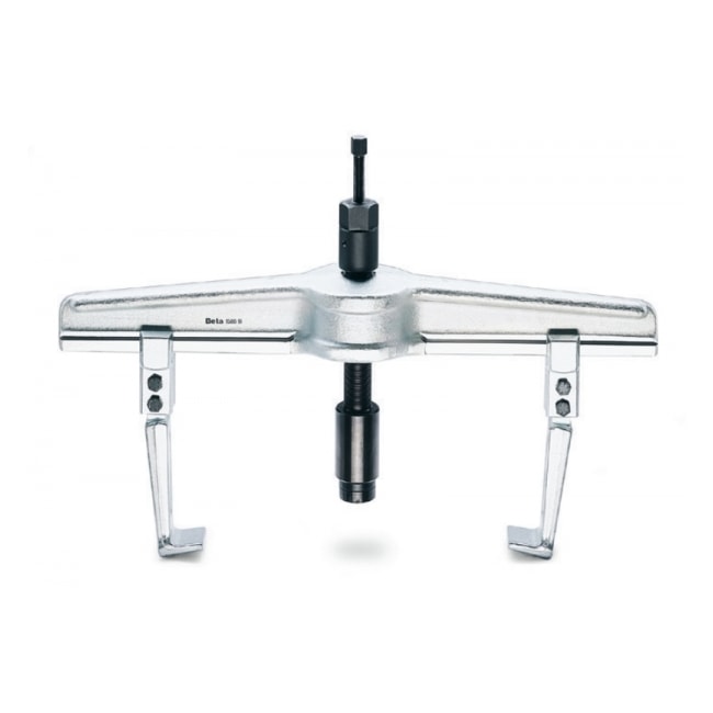 Saca Polia Hidráulico 2 Garras 280 x 640 x 715mm 1580/8I BETA-149370c8-9997-4690-b32c-9d1a055506c7