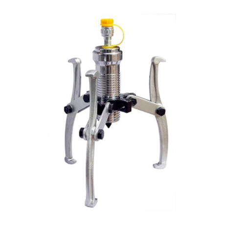 Saca Polia Hidráulico 3 Garras 5 Toneladas sem Bomba SPA5000 BOVENAU-b7d2ea31-d07e-4077-96e8-c0a13331df82