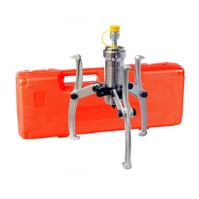 Saca Polia Hidráulico 3 Garras 5 Toneladas sem Bomba SPA5000 BOVENAU