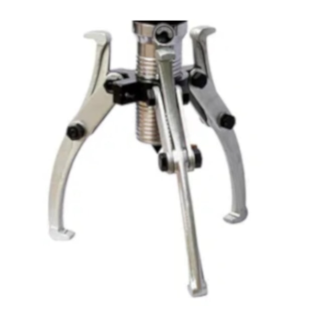 Saca Polia Hidráulico com 3 Garras 550mm SP20000 BOVENAU-0cc7737f-6431-4589-94da-56d3ce4ab330