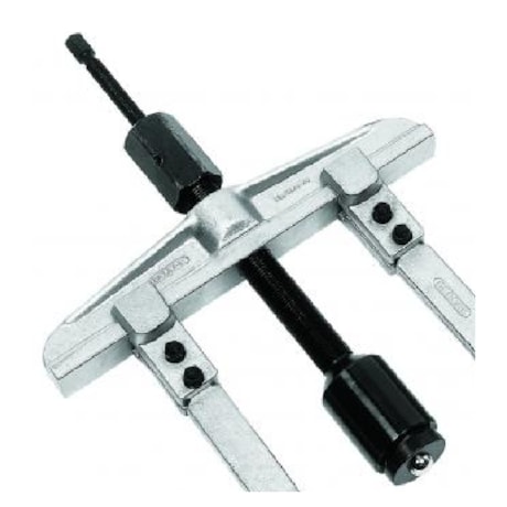 Saca Polias com 2 Garras Deslizantes 6 Toneladas e Fuso Hidráulico 8220-20HSP1 GEDORE-ad671f61-9963-4c20-9799-743b9f37a476