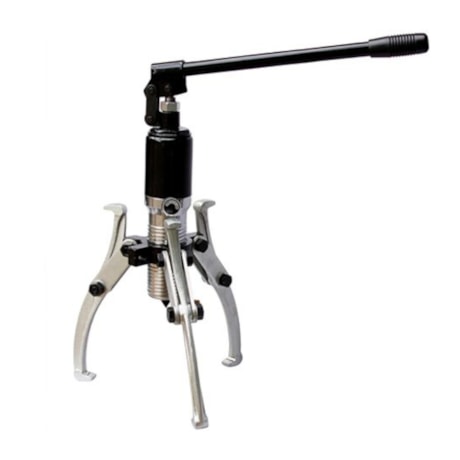 Saca Polias e Rolamentos de 3 Garras Hidráulico 360° 5 Toneladas SP5000 BOVENAU-112a4760-258b-462b-8ff1-823e83984fb4