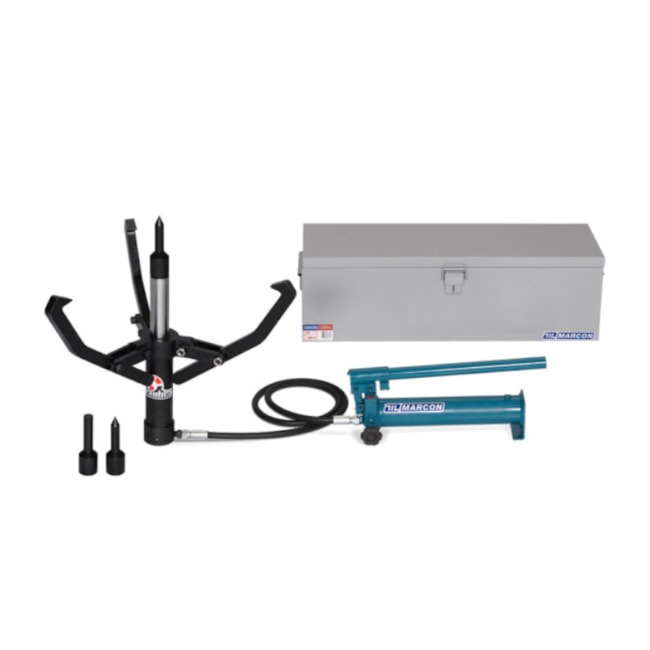 Saca Polias e Rolamentos Hidráulico 3 Garras 10 Toneladas MSP-10 MARCON-57f6d9ff-95e7-4075-bef2-79703d1f7dd0