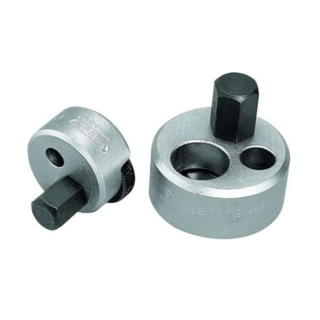 Saca Prisioneiro 4 a 10mm 041010 GEDORE-7ef8d75d-b0c5-476f-a37f-c4b640e99b5e