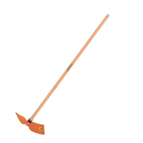 Sacho Coração para Jardim com Cabo 120cm 77800501 TRAMONTINA