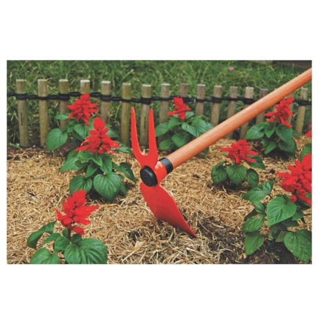 Sacho Duas Pontas com Cabo de Madeira de 43cm 77802201 TRAMONTINA-44d7e946-e49e-4cf5-9f66-57ce99006b8a