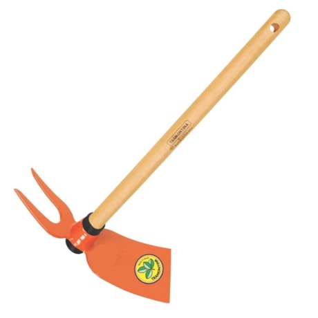 Sacho Duas Pontas com Cabo de Madeira de 43cm 77802201 TRAMONTINA-81be7492-052e-4ae4-a7ef-c16708bb8d71