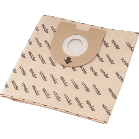 Saco Coletor de Pó para Aspirador com 3 Peças APV 1210 6897100037 VONDER-00e8694f-6aea-46c5-a294-da474028dcf7