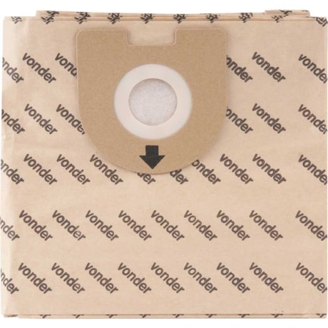 Saco Coletor de Pó para Aspirador com 3 Peças APV 1210 6897100037 VONDER-bc503ee5-c671-46de-96bd-e13506b48c38