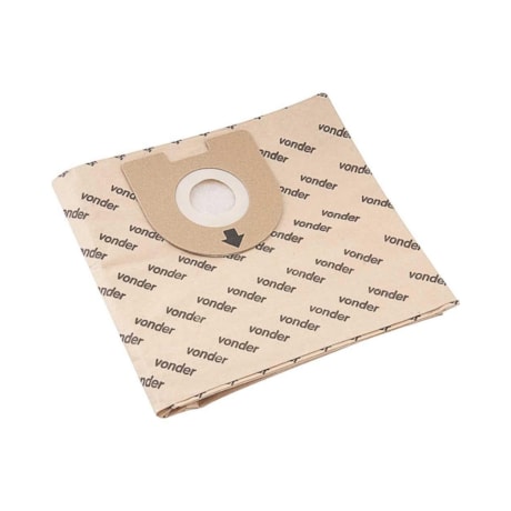 Saco Coletor de Pó para Aspirador com 3 Peças APV 1210 6897100037 VONDER-58c161bc-e4f6-4716-a8e3-f9aef7e5725a