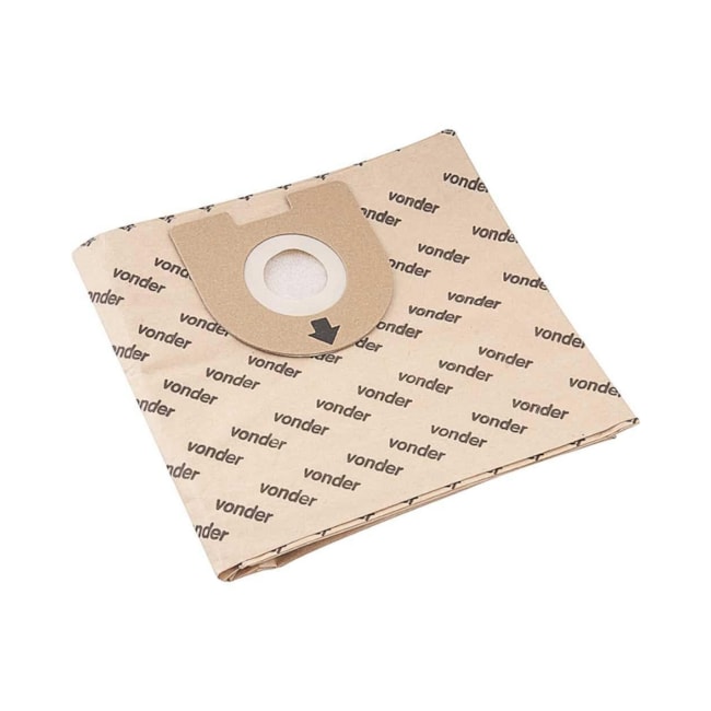 Saco Coletor de Pó para Aspirador com 3 Peças APV 1210 6897100037 VONDER-5d44e26c-bf7b-47a7-81ff-d3223bd1010b