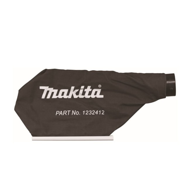 Saco de Tecido Coletor para Aspirador de Pó 123241-2 MAKITA-8d07732e-185d-4092-a16a-7ebb91b8b52c