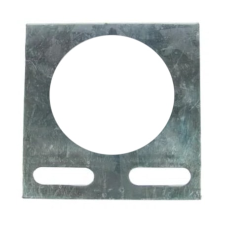 Saída Horizontal para Eletroduto 2