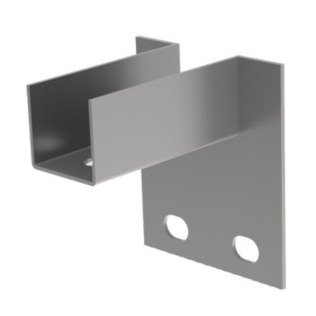 Saída para Perfilado 38x38mm Chapa n°14 PG 938615 CEMAR-0db823c9-20a5-47b8-a240-7b0a7047667e