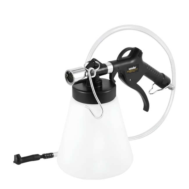 Sangrador de Freios a Vácuo 750ML 6510180750 VONDER-2a7b124c-e498-4a29-b34c-7368f6a80f70