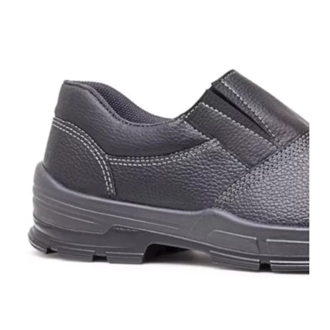 Sapato de Segurança Bidensidade Elástico sem Bico N°43 841616 U-SAFE-58c13e68-2383-48a0-a841-d4ebda8b66fa