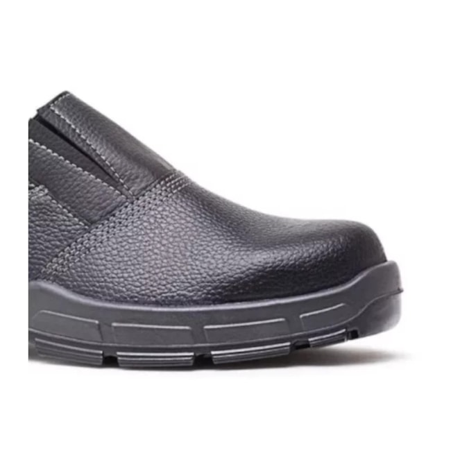 Sapato de Segurança Bidensidade Elástico sem Bico N°43 841616 U-SAFE-d852a819-1b43-4fb6-9c25-316386d080d2